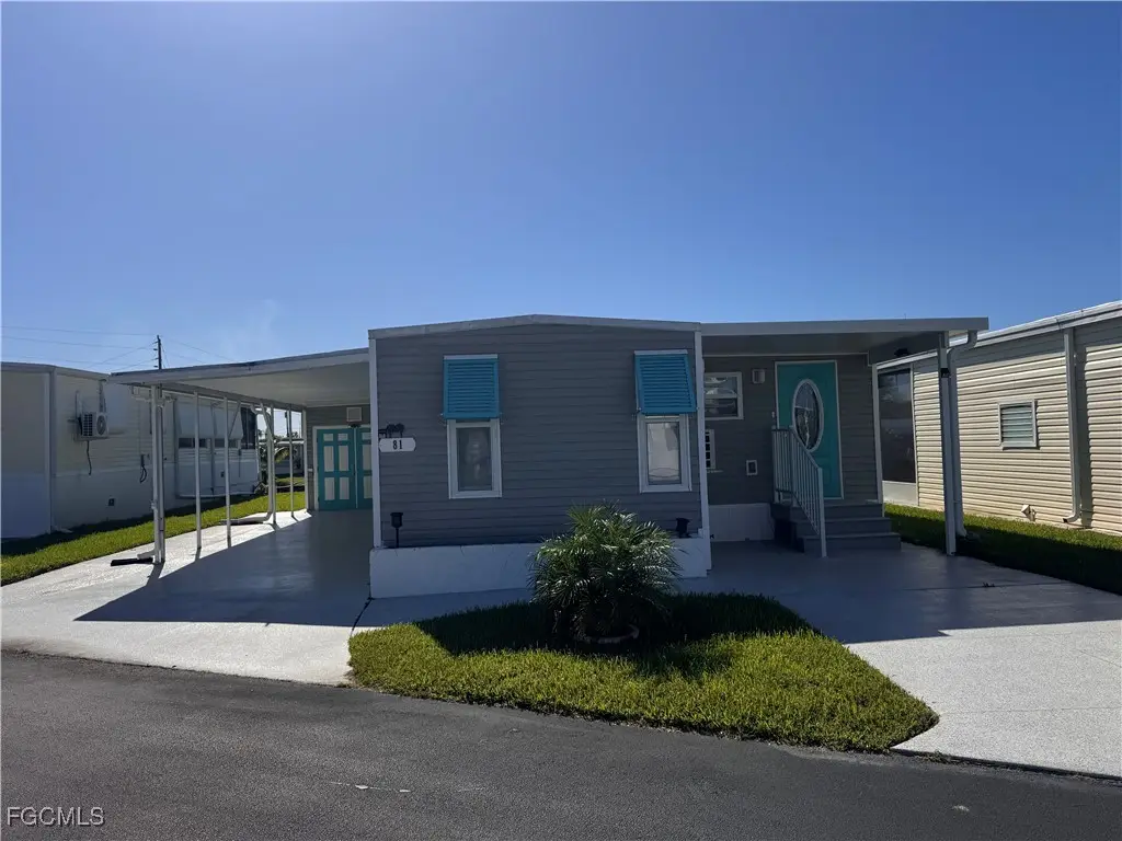 81 Sun Circle, Fort Myers, FL 33905 - Image #1