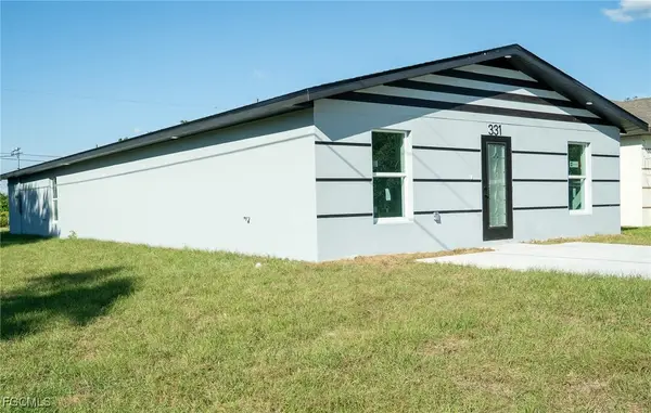 331 Detroit Avenue, Fort Myers, FL 33905