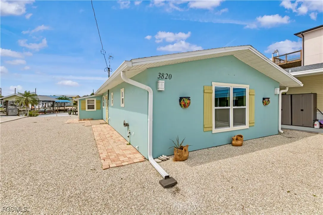 3820 Coconut Drive, Saint James City, FL 33956 - Image #1