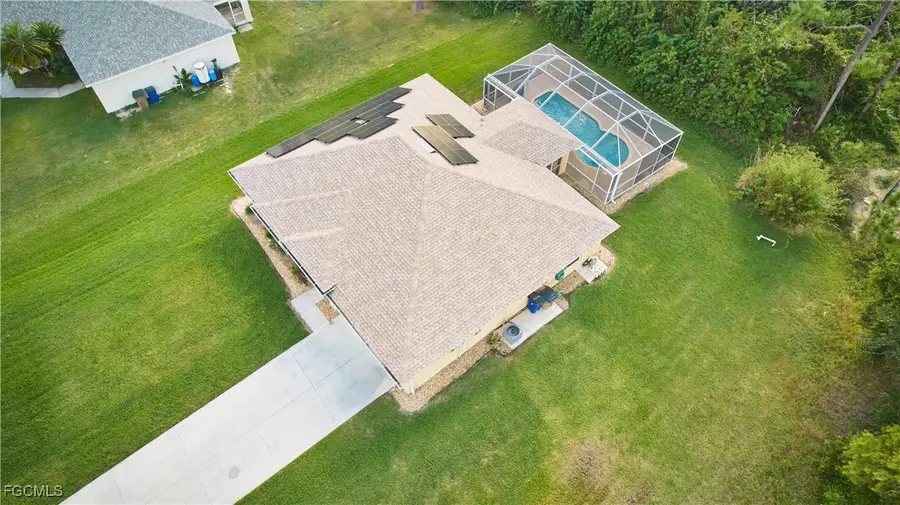 706 Creuset Avenue S, Lehigh Acres, FL 33974 - Image #2