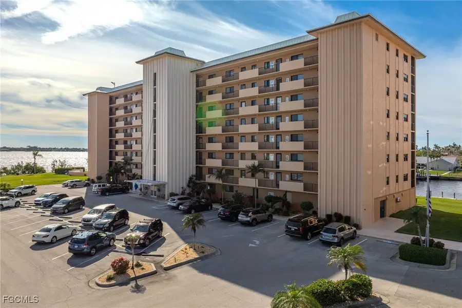 4280 SE 20th Place #802, Cape Coral, FL 33904 - Image #2