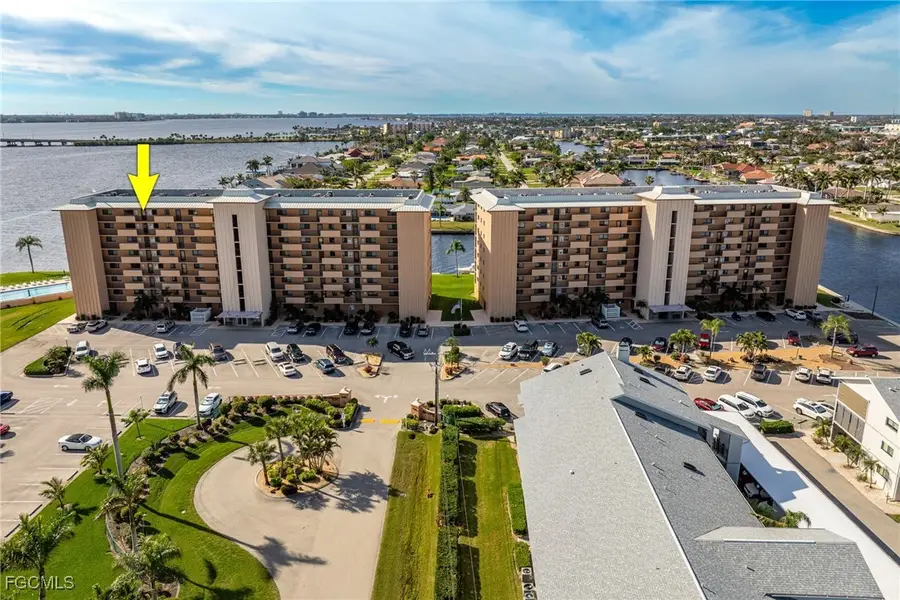 4280 SE 20th Place #802, Cape Coral, FL 33904 - Image #3