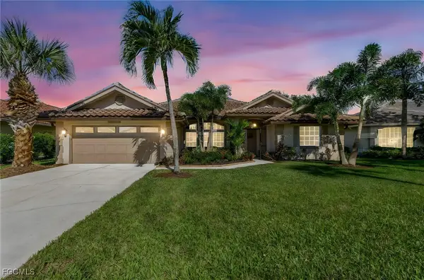 12721 Meadow Pine Lane, Fort Myers, FL 33913