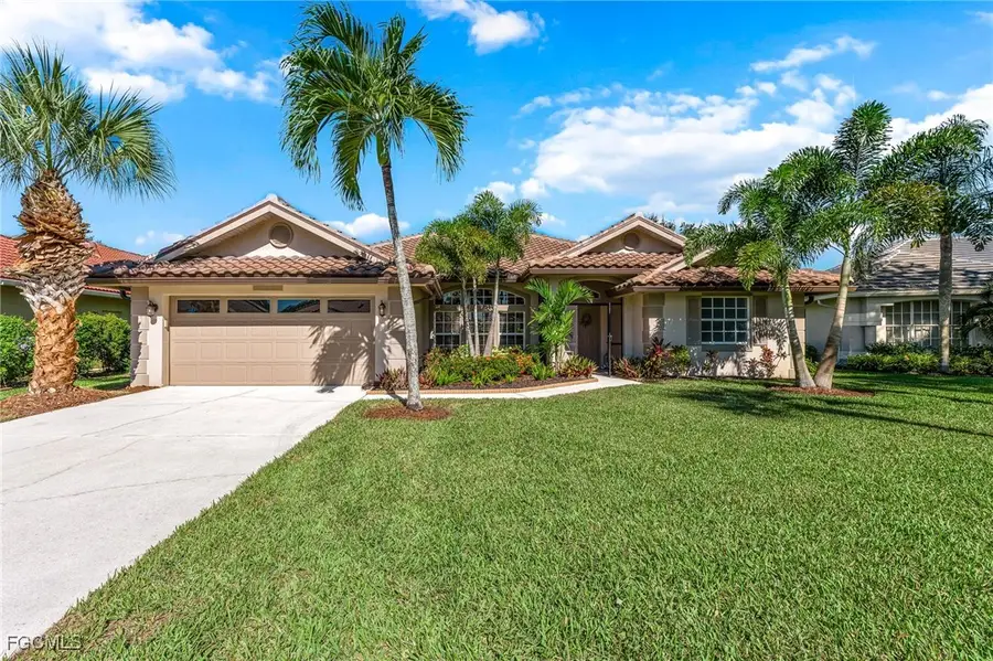12721 Meadow Pine Lane, Fort Myers, FL 33913 - Image #2