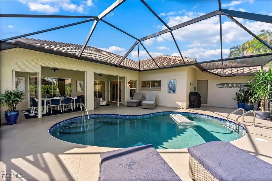 12721 Meadow Pine Lane, Fort Myers, FL 33913 - Image #3