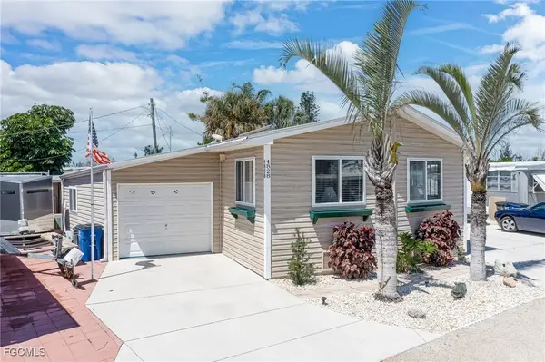 4828 Flamingo Drive, St James City, FL 33956