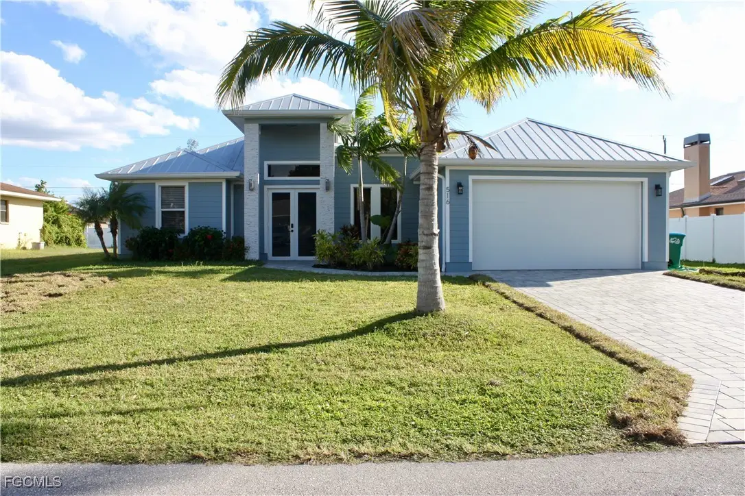 516 SW 27th Terrace, Cape Coral, FL 33914 - Image #1