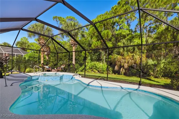 10619 Vicenza Court, Fort Myers, FL 33913