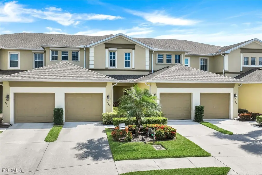 14712 Calusa Palms Drive #202, Fort Myers, FL 33919 - Image #1