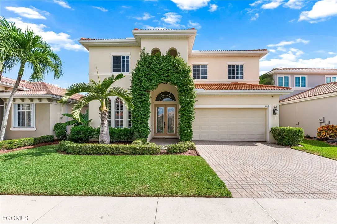 15489 Laguna Hills Drive, Fort Myers, FL 33908 - Image #1
