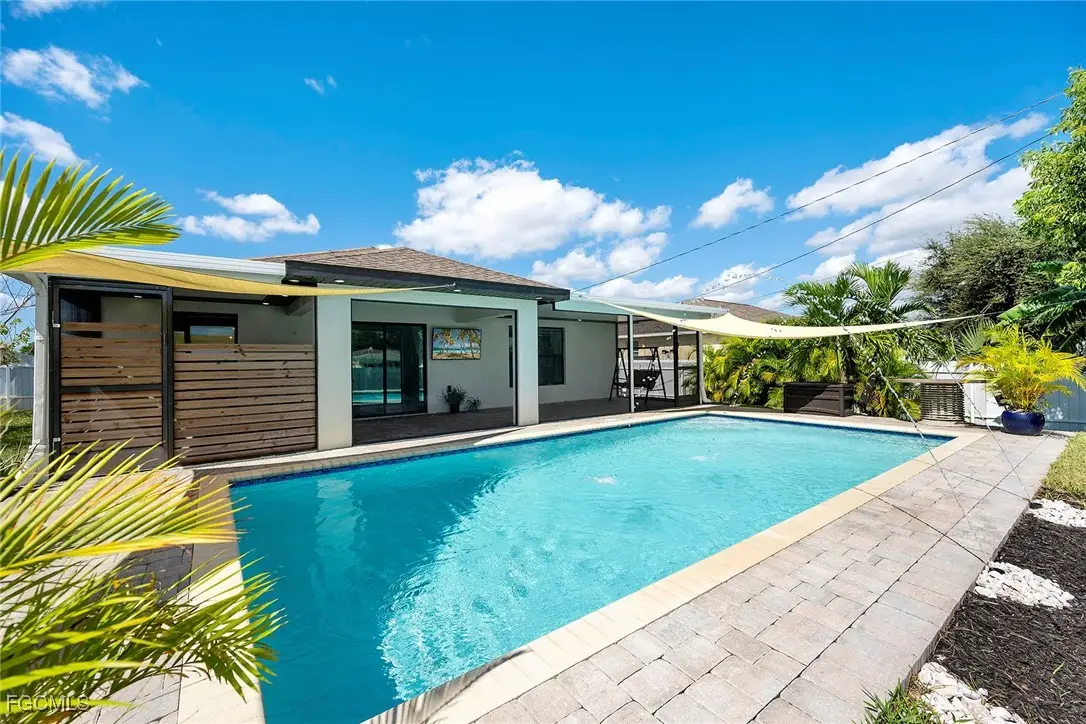 2809 NE 6th Place, Cape Coral, FL 33909 - #1