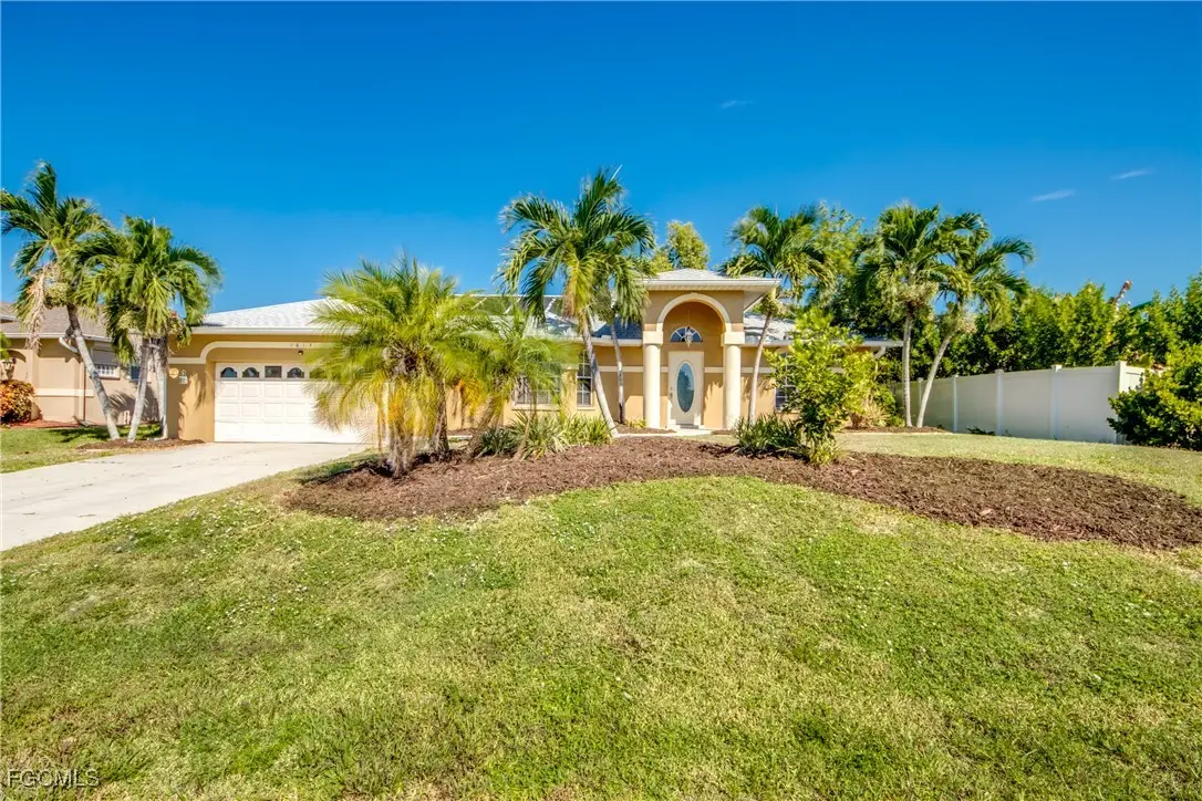 1613 SW 43rd Street, Cape Coral, FL 33914 - Image #1