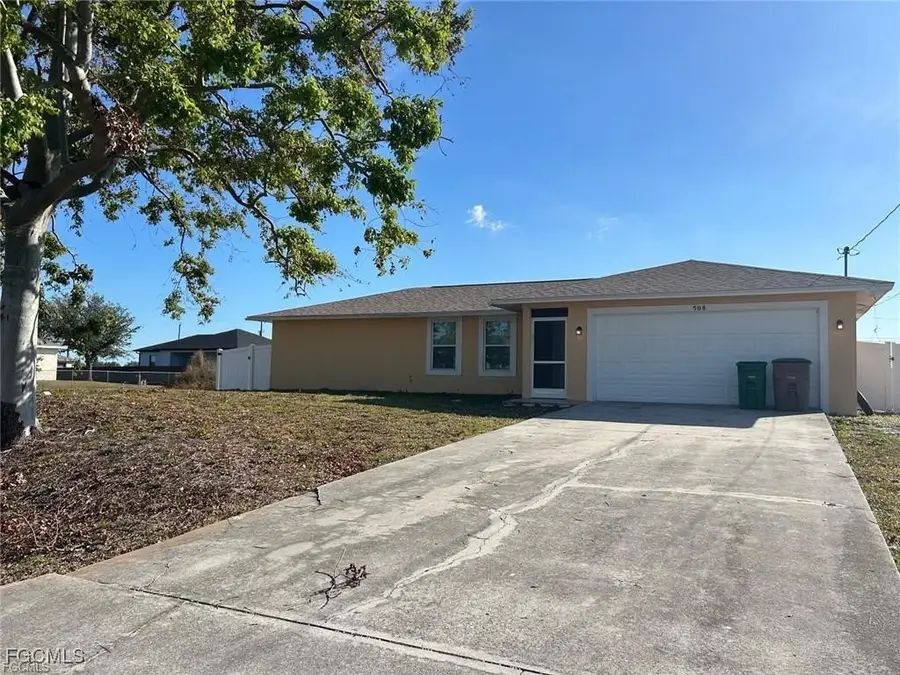 508 NW 23rd Terrace, Cape Coral, FL 33993 - Image #2