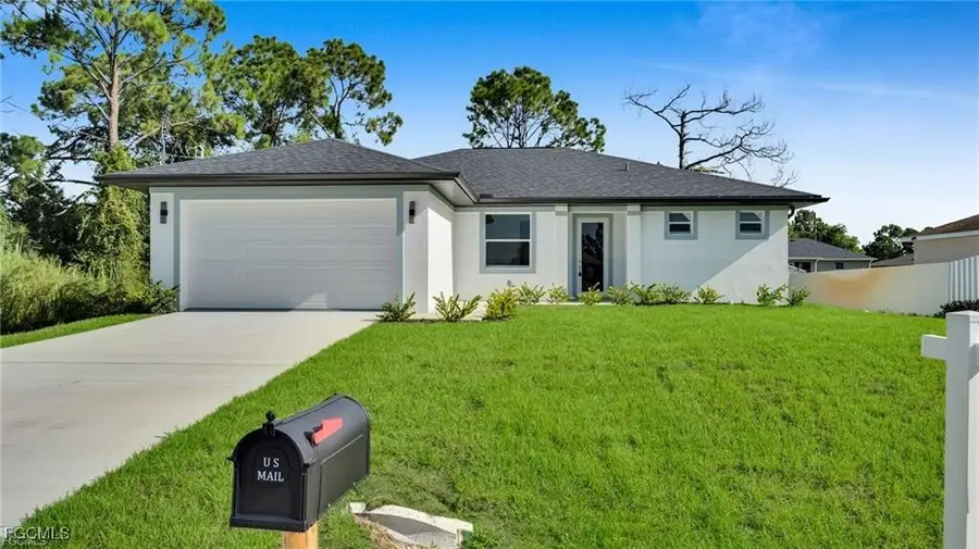 3210 30th Street Sw, Lehigh Acres, FL 33976 - Image #3