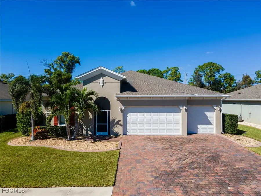3149 Amadora Circle, Cape Coral, FL 33909 - Image #3