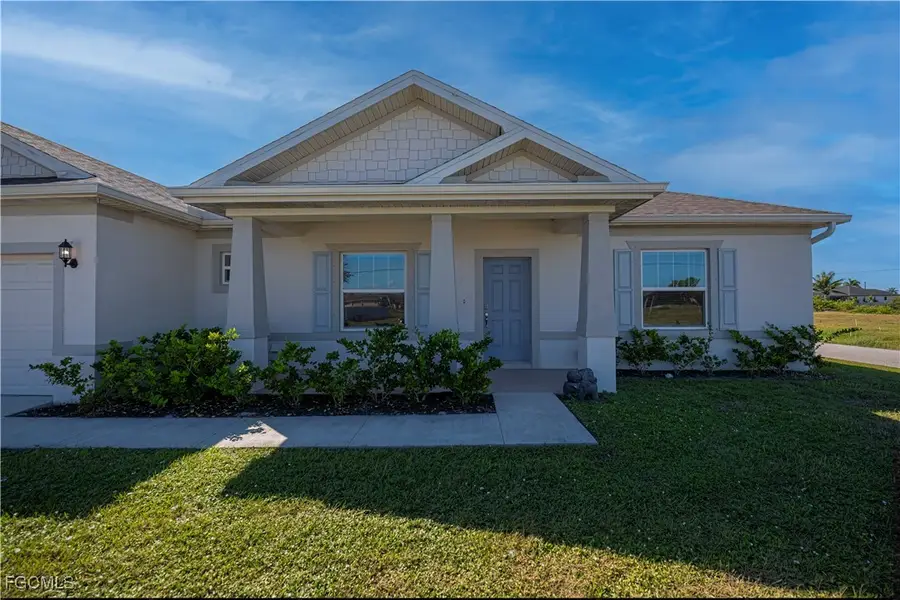 2244 NW 4th Terrace, Cape Coral, FL 33993 - Image #2