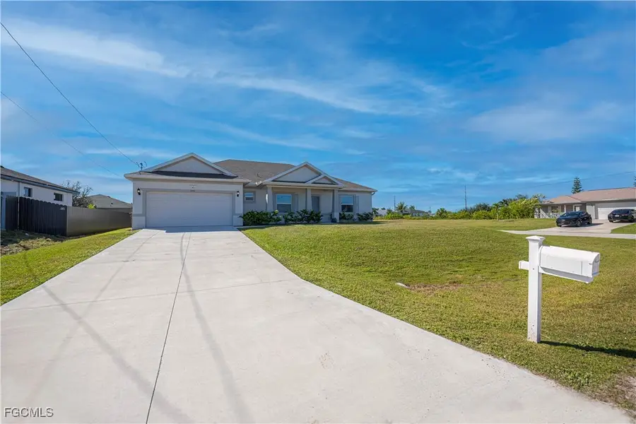 2244 NW 4th Terrace, Cape Coral, FL 33993 - Image #3