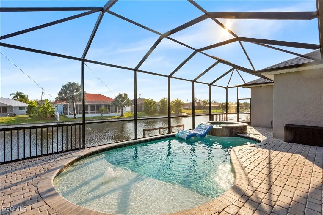 928 SW 36th Terrace, Cape Coral, FL 33914 - Image #1