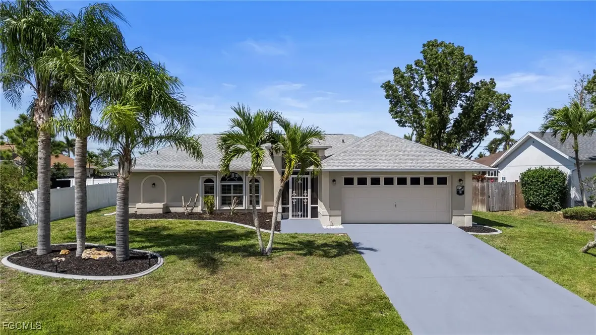 1511 SW 29th Terrace, Cape Coral, FL 33914 - Image #1