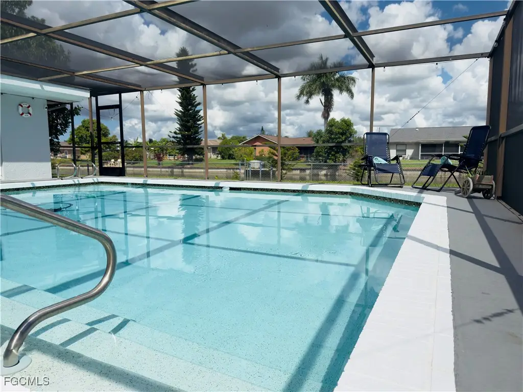 1813 Hancock Bridge Parkway, Cape Coral, FL 33990 - #1