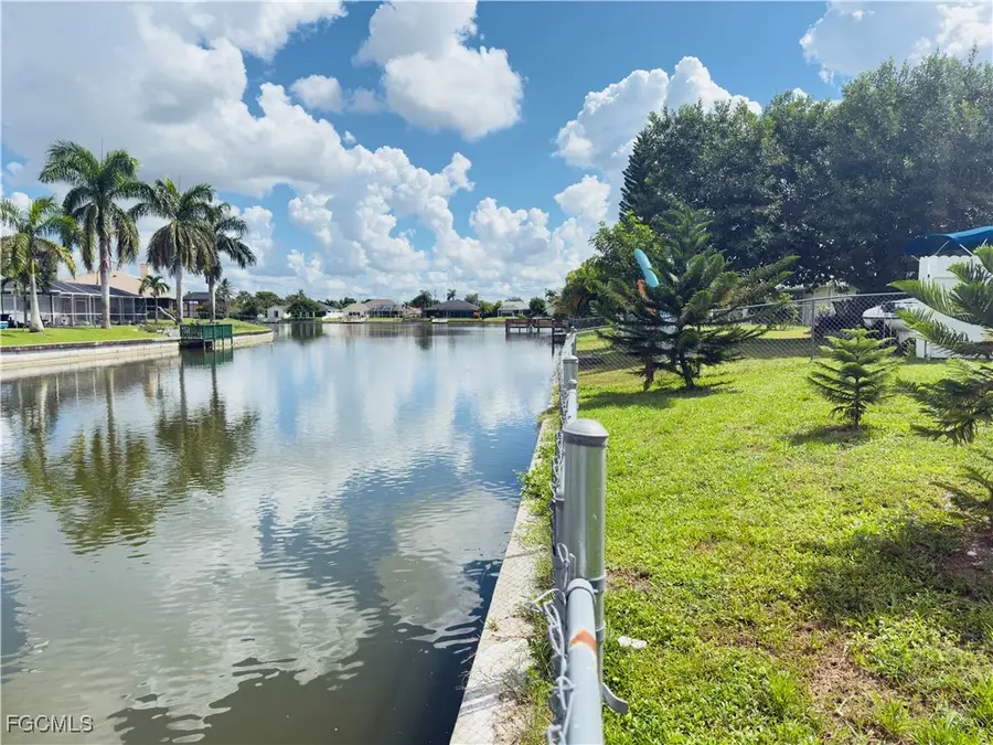 1813 Hancock Bridge Parkway, Cape Coral, FL 33990 - #2