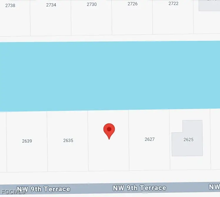 2631 NW 9th Terrace, Cape Coral, FL 33993 - Image #3