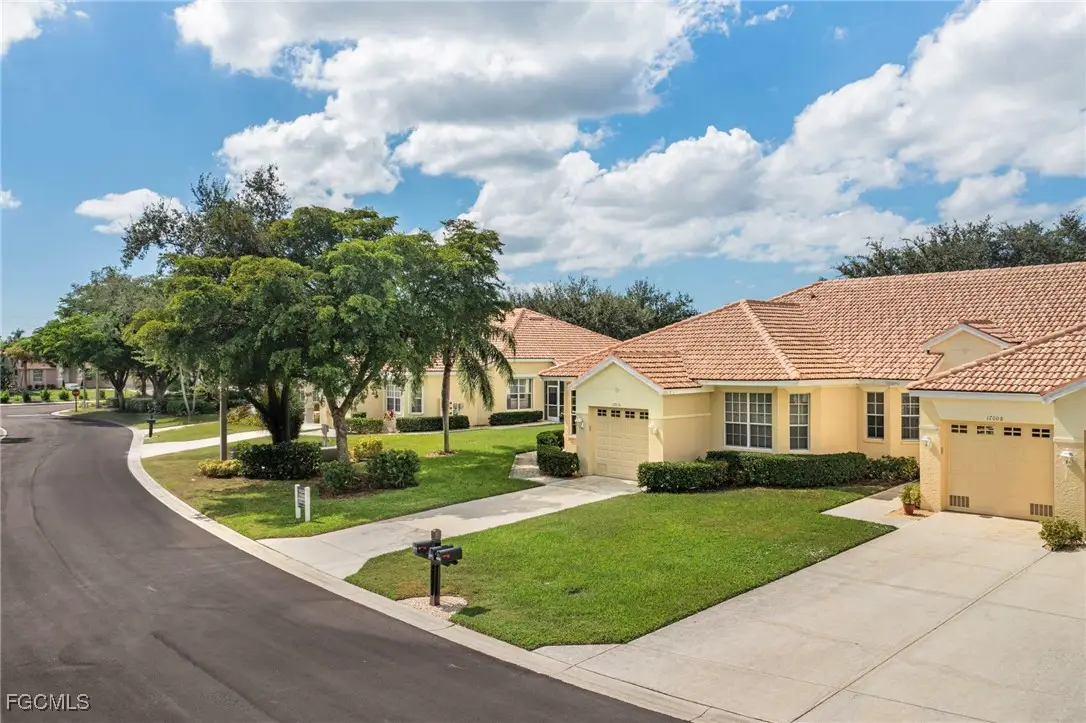 17010 Middlebrook Court, Fort Myers, FL 33908 - Image #1