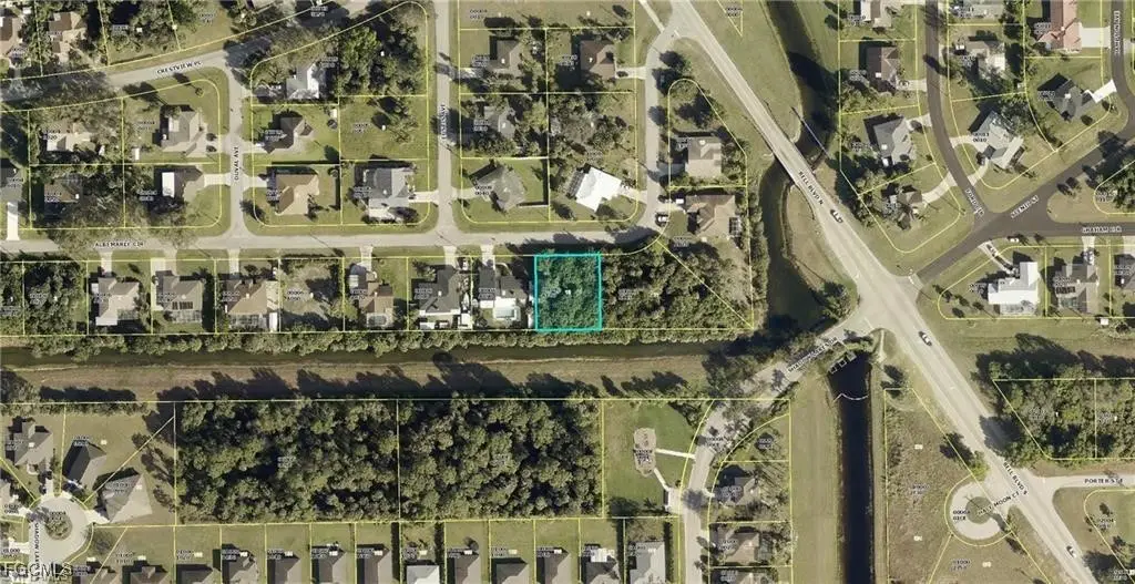 1220 Albemarle Circle, Lehigh Acres, FL 33936 - Image #1