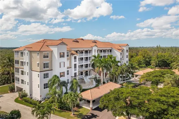 9131 Southmont Cove #106, Fort Myers, FL 33908