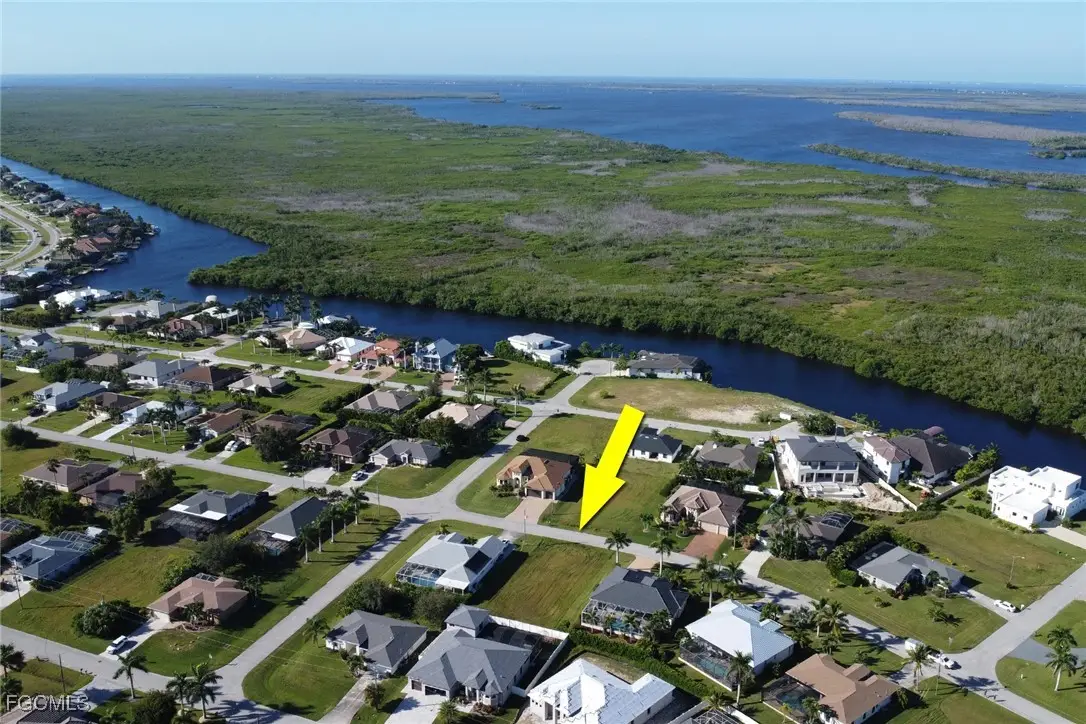 2713 SW 29th Place, Cape Coral, FL 33914 - Image #1