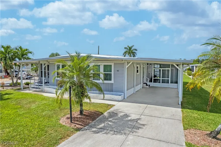 511 Pine Tree Court, North Fort Myers, FL 33917 - Image #2