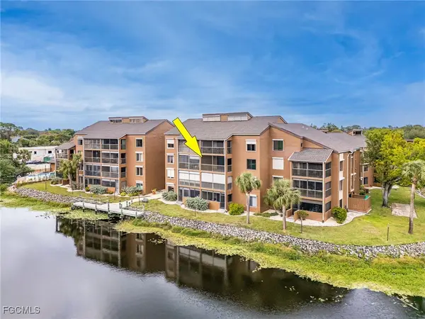 2067 W Lakeview Boulevard #8, North Fort Myers, FL 33903