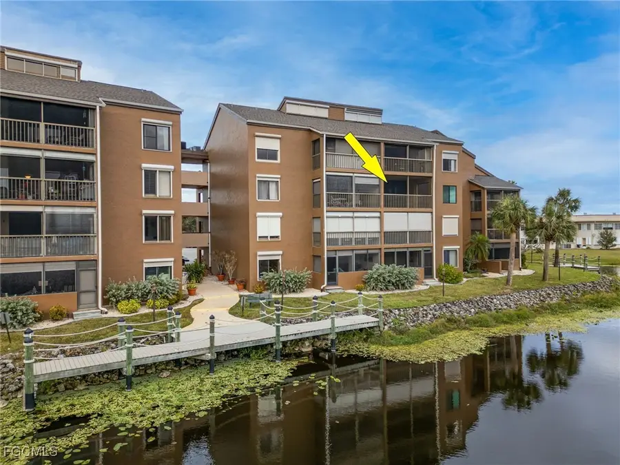 2067 W Lakeview Boulevard #8, North Fort Myers, FL 33903 - Image #2