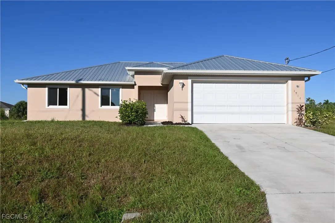 1914 NE 13th Place, Cape Coral, FL 33909 - Image #1