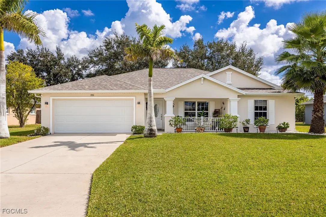 3733 SW 1st Place, Cape Coral, FL 33914 - Image #1