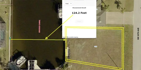 1206 NW 36th Avenue, Cape Coral, FL 33993