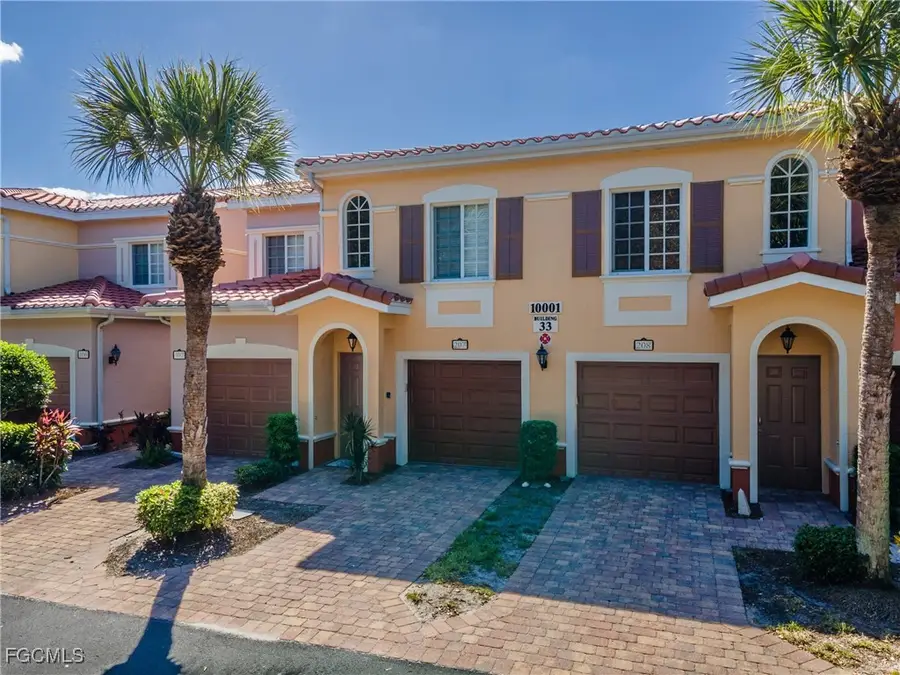 10001 Villagio Gardens Lane #207, Estero, FL 33928 - Image #2