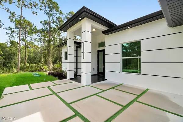 1019 Moore Avenue, Lehigh Acres, FL 33972