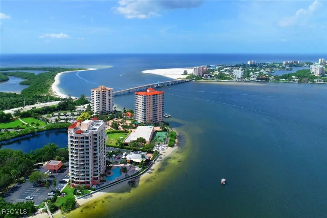 8771 Estero Boulevard #301, Fort Myers Beach, FL 33931 - Image #1