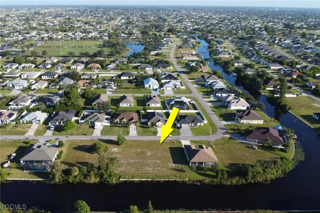 2630 SW 5th Street, Cape Coral, FL 33991 - Image #1