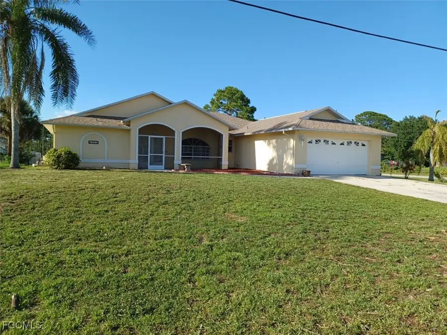 5312 Billings Street, Lehigh Acres, FL 33971 - Image #3