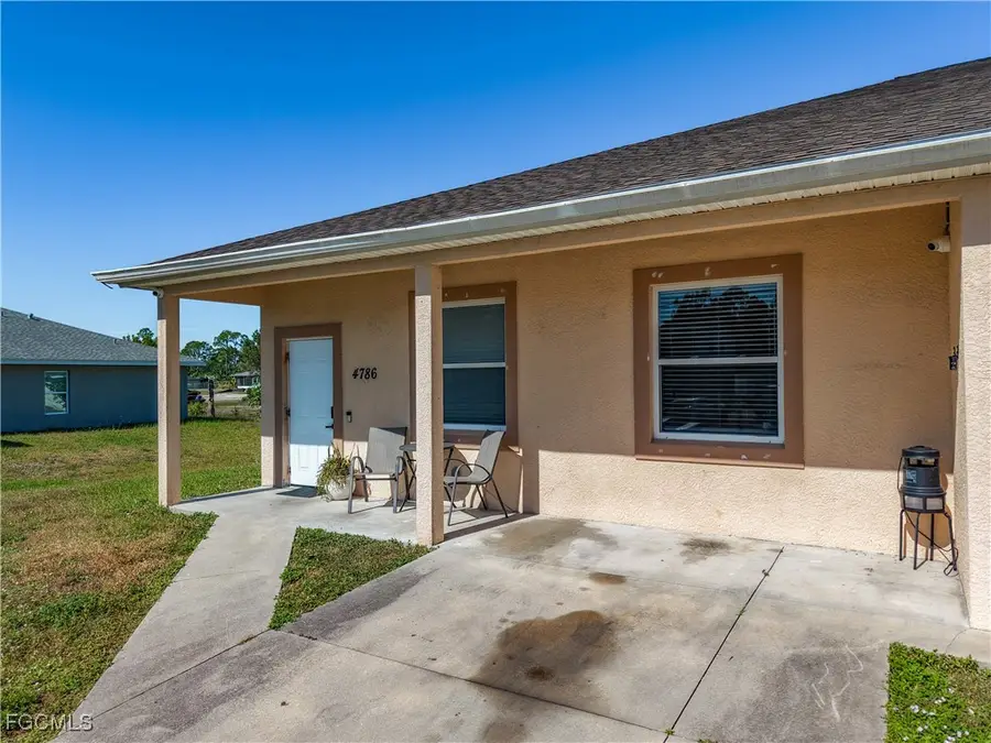 4786-4788 Jordan Avenue, Lehigh Acres, FL 33973 - Image #2