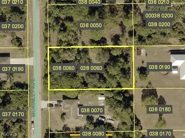 712 Mckinley Avenue, Lehigh Acres, FL 33972 - Image #1