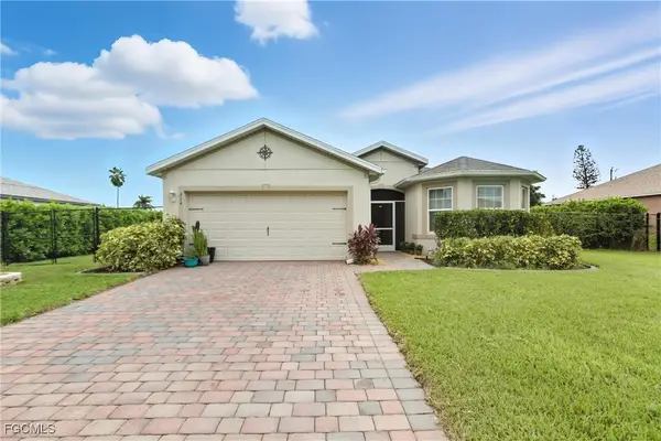 314 SE Van Loon Terrace, Cape Coral, FL 33990