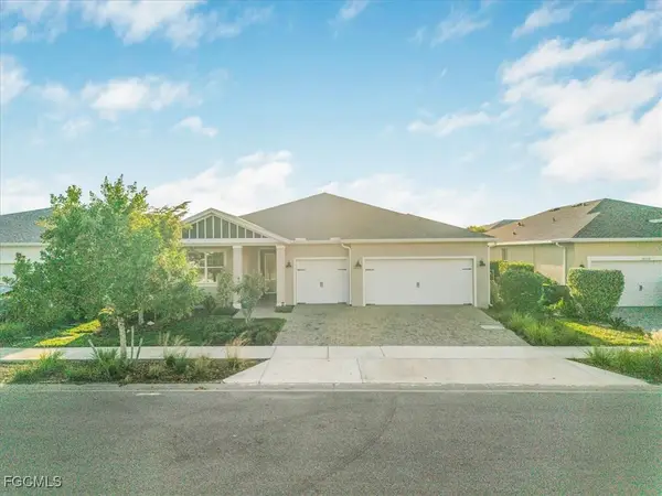 16128 Lotus Way, Punta Gorda, FL 33982