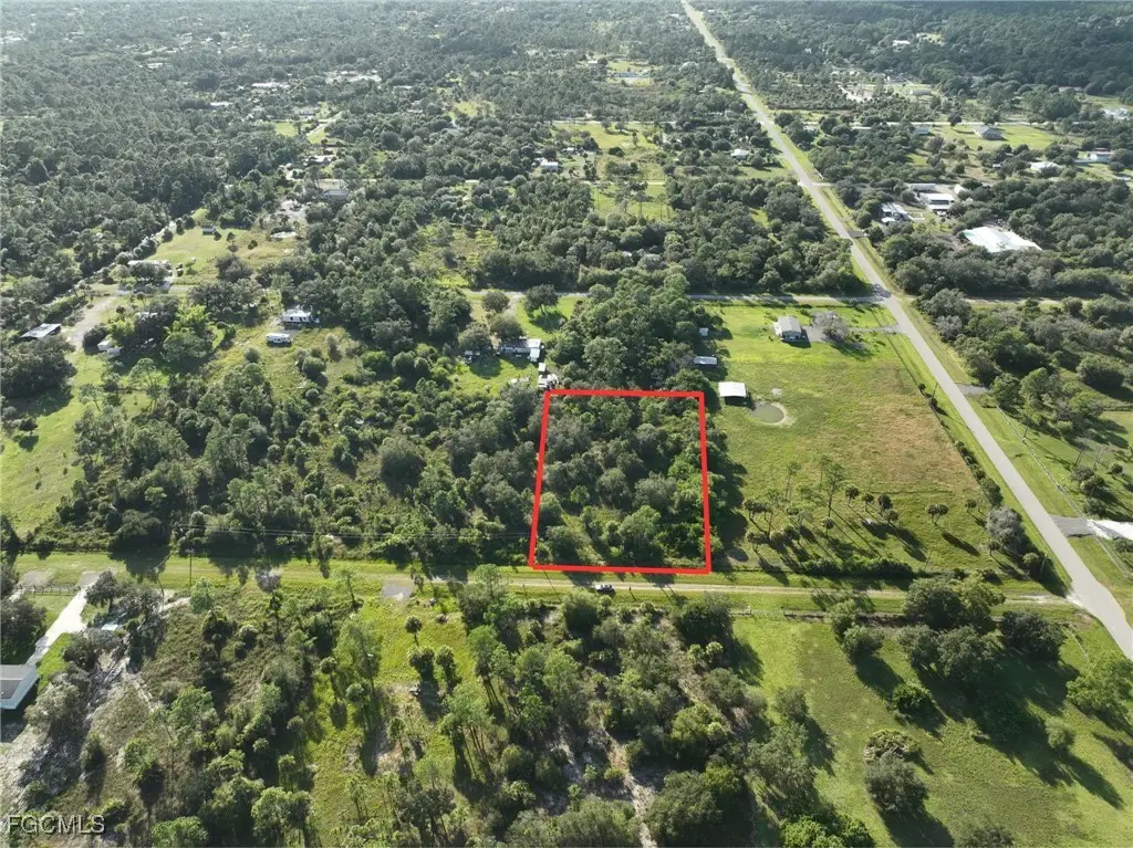 120 S Zambria Street, Clewiston, FL 33440 - Image #1