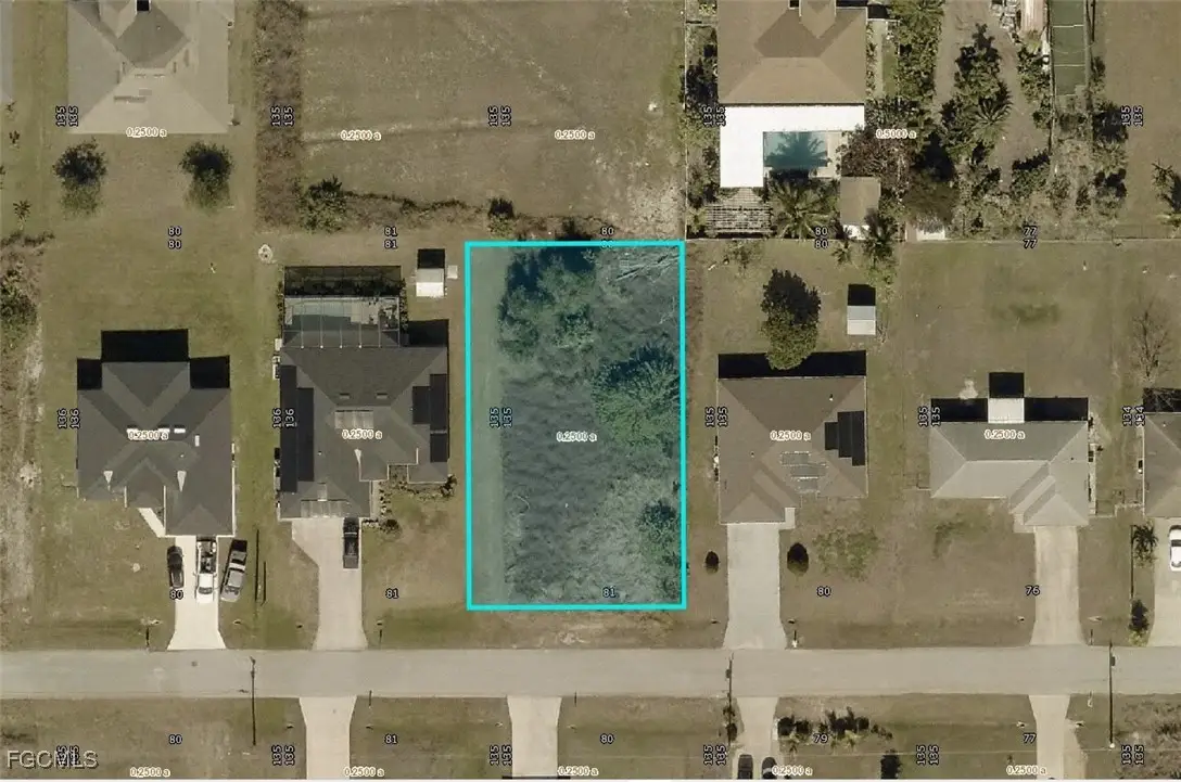 4008 21st Street Sw, Lehigh Acres, FL 33976 - #1