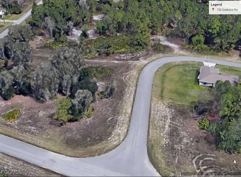 738 Harcourt Avenue, Lehigh Acres, FL 33974 - Image #1