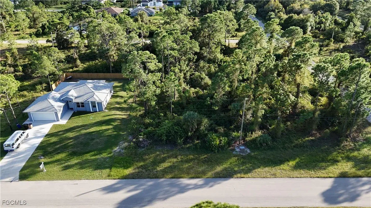 1140 Jaguar Boulevard, Lehigh Acres, FL 33974 - Image #1