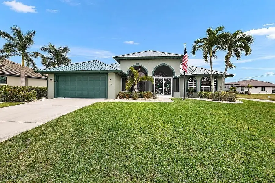5413 SW 24th Place, Cape Coral, FL 33914 - Image #2